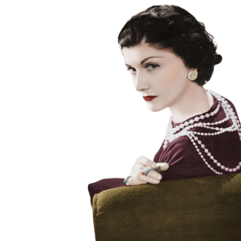 Coco Chanel