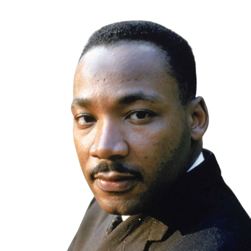 Martin Luther King